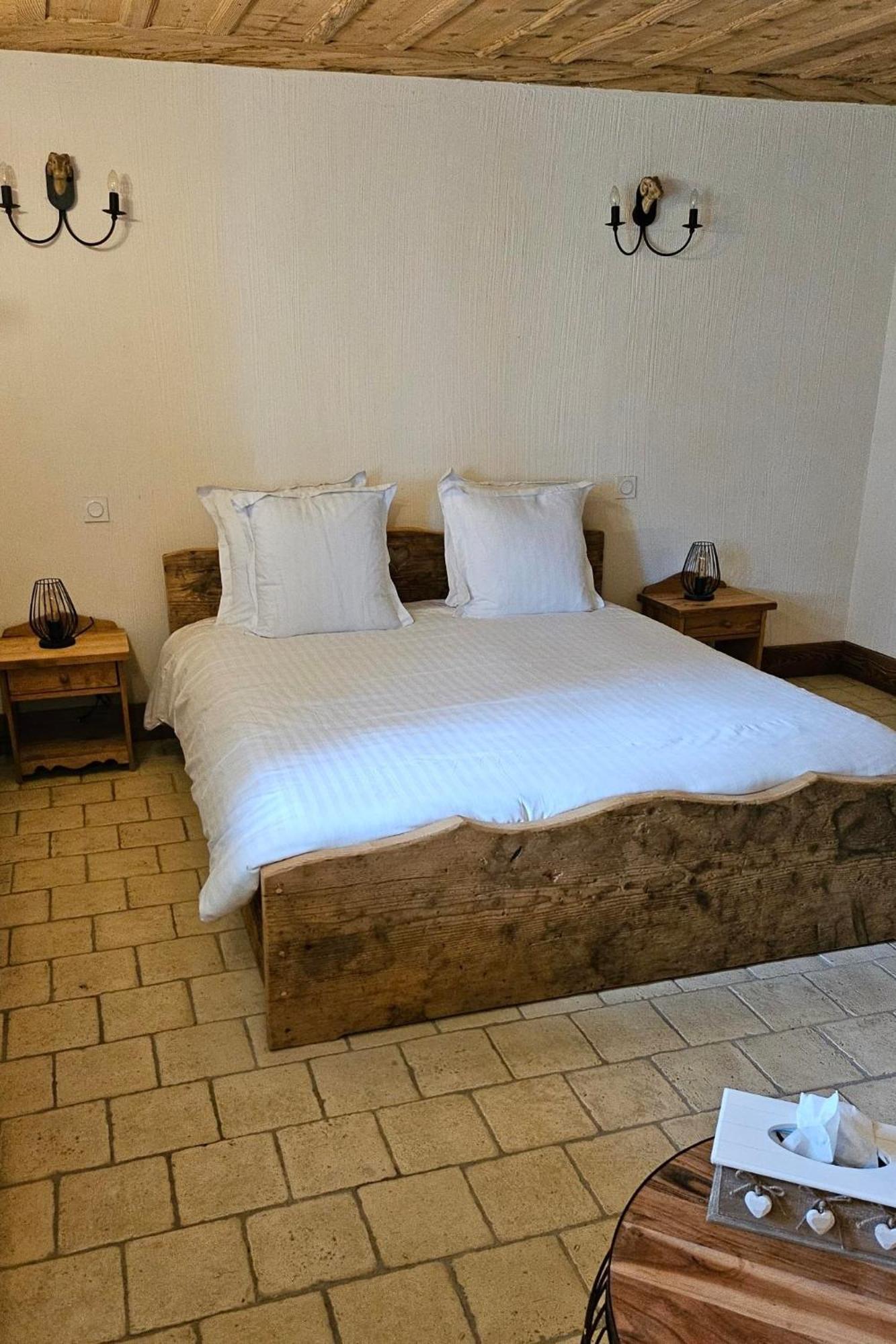 Apartamento La Petite Marguerite Les Fourgs Exterior foto